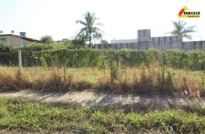 Terreno à venda no São Roque, Divinópolis 