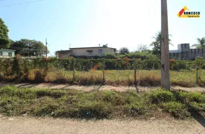 Terreno à venda no São Roque, Divinópolis 