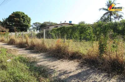 Terreno à venda no São Roque, Divinópolis 