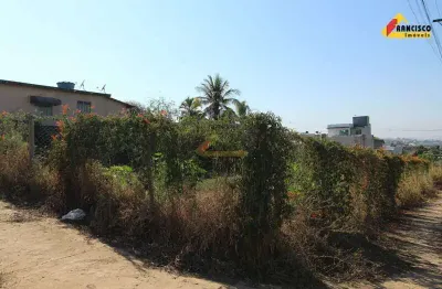 Terreno à venda no São Roque, Divinópolis 
