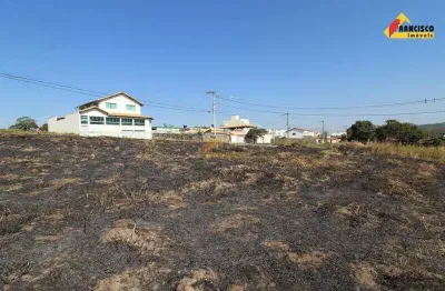 Terreno à venda no São Roque, Divinópolis 