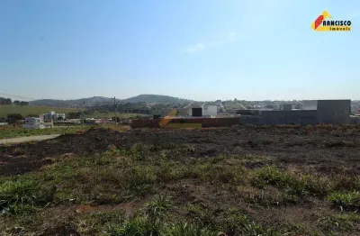Terreno à venda no São Roque, Divinópolis 