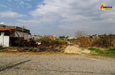Terreno à venda na Bela Vista, Divinópolis 