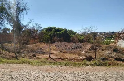 Terreno à venda no Jardinópolis, Divinópolis 