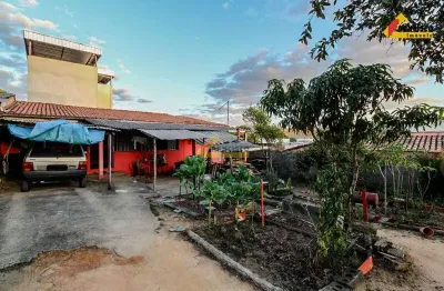 Casa à venda, 2 quartos, 1 vaga, belo vale - divinópolis/mg