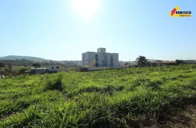 Terreno à venda no São Roque, Divinópolis 