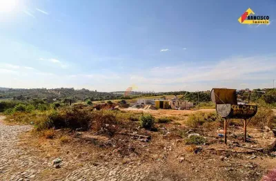 Terreno à venda no Jardinópolis, Divinópolis 