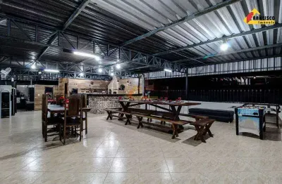 Apartamento à venda, 3 quartos, 3 vagas, centro - divinópolis/mg