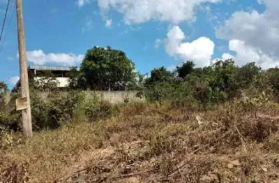 Terreno à venda no Quinta das Palmeiras, Divinópolis 