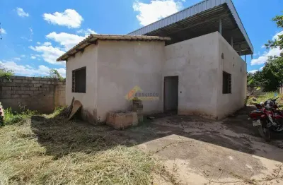 Casa à venda, 3 quartos, 1 suíte, 5 vagas, são geraldo - divinópolis/mg
