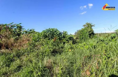 Terreno à venda no Primavera, Divinópolis 