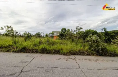 Terreno à venda no Residencial Lagoa Park, Divinópolis 