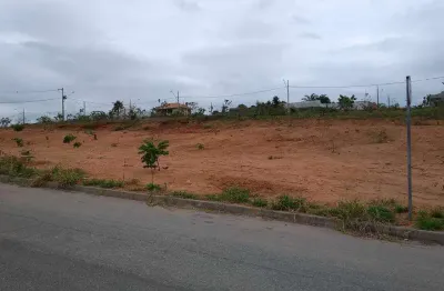Terreno à venda no Residencial Lagoa Park, Divinópolis 
