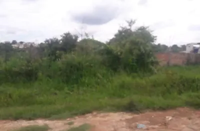 Terreno à venda no Maria Peçanha, Divinópolis 