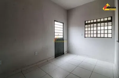 Casa à venda, 5 quartos, 2 vagas, santa rosa - divinópolis/mg