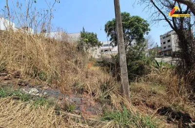 Terreno à venda no Manoel Valinhas, Divinópolis 