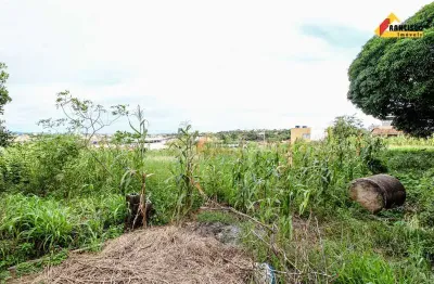 Terreno à venda no Davanuze, Divinópolis 