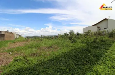 Terreno à venda no São José, Divinópolis 