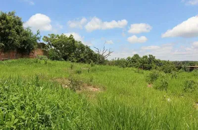 Terreno à venda no Quintino, Divinópolis 