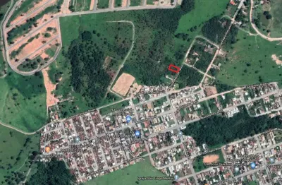 Terreno à venda no Quintino, Divinópolis 