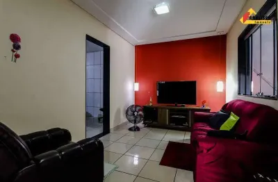 Casa à venda, 2 quartos, 2 vagas, planalto - divinópolis/mg