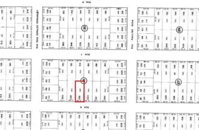 Terreno à venda no Realengo, Divinópolis