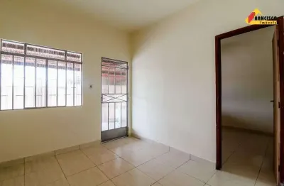 Casa à venda, 3 quartos, 1 vaga, manoel valinhas - divinópolis/mg
