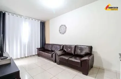 Casa à venda, 3 quartos, 2 vagas, paraíso - divinópolis/mg