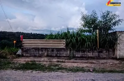 Terreno à venda na Vila Romana, Divinópolis 