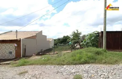 Terreno à venda no Santa Lúcia, Divinópolis 
