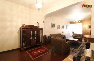 Apartamento à venda, 3 quartos, 1 suíte, 1 vaga, centro - divinópolis/mg