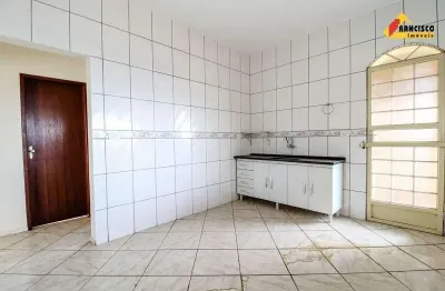 Casa à venda, 3 quartos, 3 vagas, campina verde - divinópolis/mg