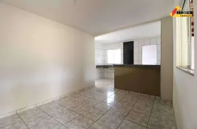 Casa à venda, 3 quartos, 2 vagas, vale do sol - divinópolis/mg
