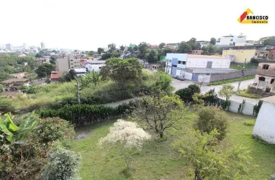 Terreno à venda no São Luís, Divinópolis 