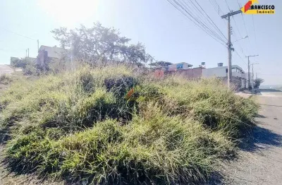 Terreno à venda no São Roque, Divinópolis 