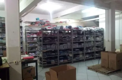 Ponto comercial à venda no São Sebastião, Divinópolis 