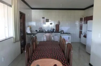 Casa à venda, 3 quartos, 1 suíte, 1 vaga, vale do sol - divinópolis/mg