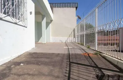 Casa com 2 quartos à venda no São José, Divinópolis 