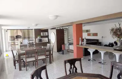 Casa à venda, 4 quartos, 2 suítes, 6 vagas, centro - divinópolis/mg