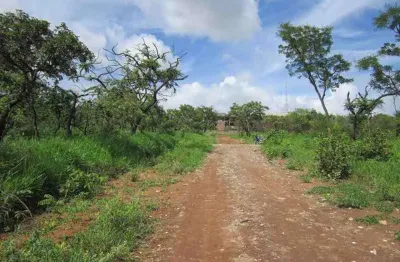 Terreno à venda no Chanadour, Divinópolis 