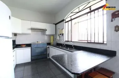 Apartamento à venda, 3 quartos, 1 suíte, 1 vaga, espírito santo - divinópolis/mg