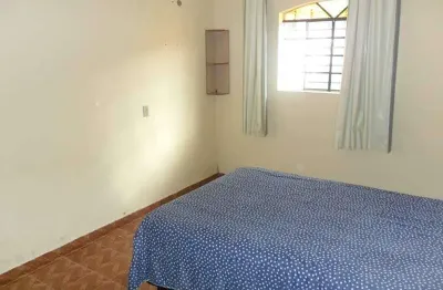 Casa com 2 quartos à venda no Vale do Sol, Divinópolis 