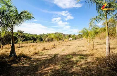 Chácara à venda, 2 quartos, área rural de divinópolis - divinópolis/mg