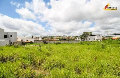 Terreno à venda no Rancho Alegre, Divinópolis 