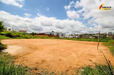 Terreno à venda no Rancho Alegre, Divinópolis 