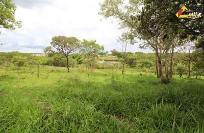 Terreno à venda no Grajaú, Divinópolis 