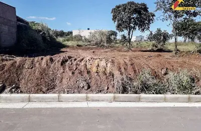 Terreno à venda no Terra Azul, Divinópolis 