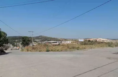 Terreno à venda no Nova Fortaleza, Divinópolis 