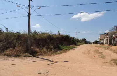 Terreno à venda no Nova Fortaleza, Divinópolis 