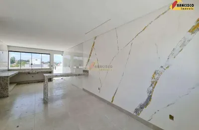Casa à venda, 3 quartos, 1 suíte, 2 vagas, nossa senhora das graças - divinópolis/mg